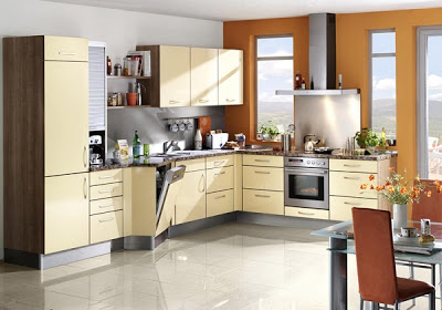 mutfak+modeli Bu Hazır Mutfak Modellerine Şapka Çıkartılır