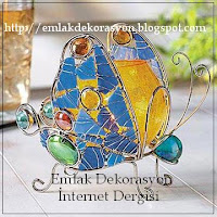 vitray Emlak Dekorasyon | Vitray Nedir?
