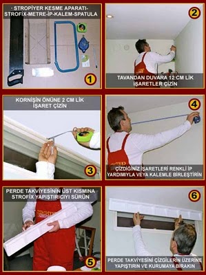 Kartonpiyer Stropiyer Nasıl Yapılır? haz%C4%B1r+kartonopiyer+nas%C4%B1l+yap%C4%B1l%C4%B1r+uygulama+resimli+anlat%C4%B1m Kartonpiyer Stropiyer Nasıl Yapılır?